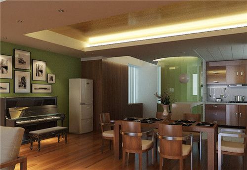 装修旧房子步骤 旧房装修注意事项