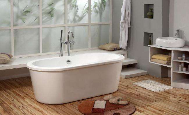 河北师墨装饰告诉您卫浴怎么选择